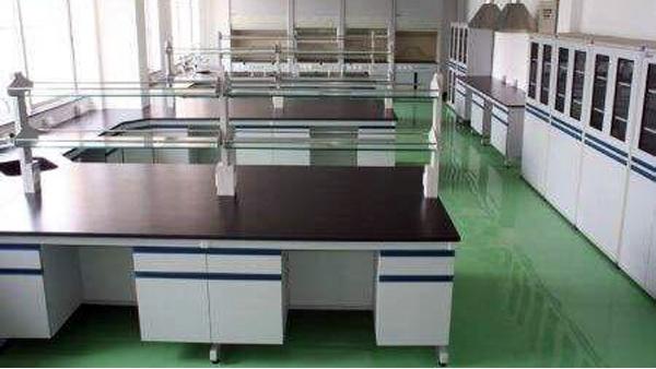 全木實驗臺 全木實驗臺